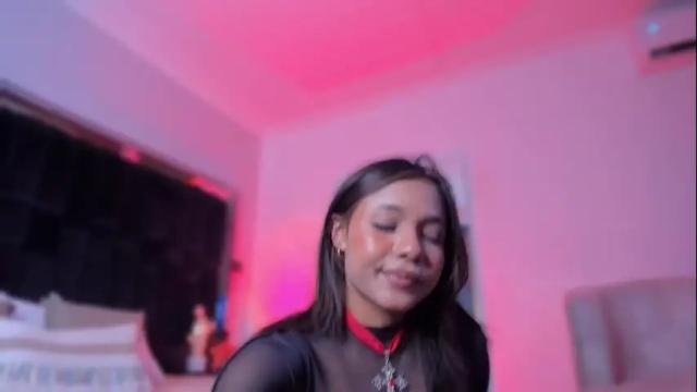 Image 6 of zoevidal_ Stream on Chaturbate on 19 days ago