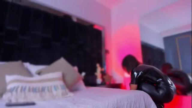 Image 8 of zoevidal_ Stream on Chaturbate on 16 days ago