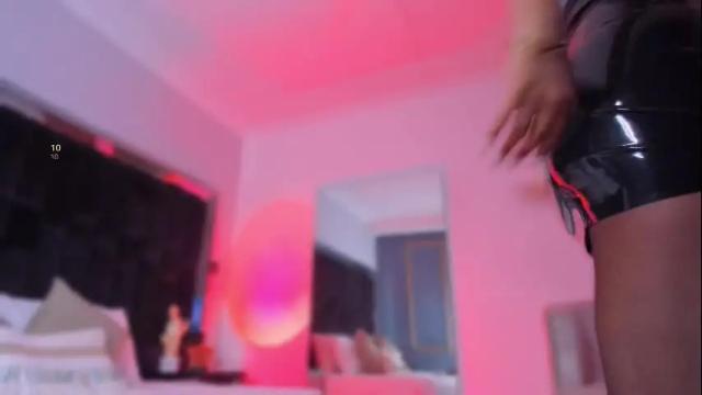 Image 12 of zoevidal_ Stream on Chaturbate on 15 days ago