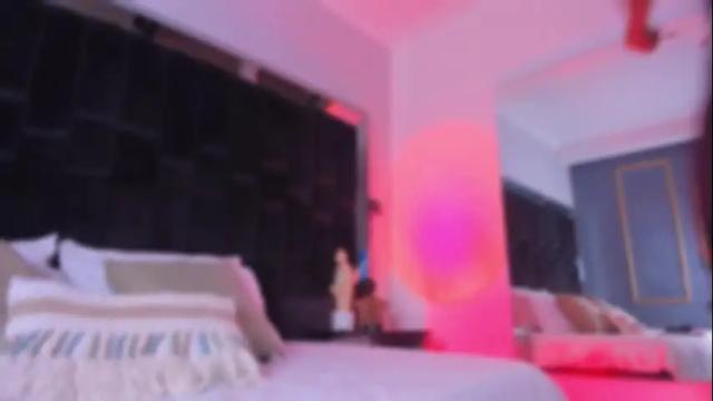 Image 12 of zoevidal_ Stream on Chaturbate on 14 days ago