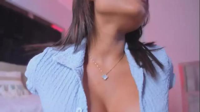 Image 8 of zoevidal_ Stream on Chaturbate on 13 days ago