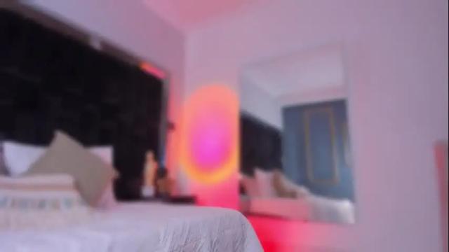 Image 3 of zoevidal_ Stream on Chaturbate on 9 days ago