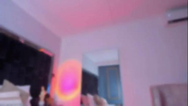 Thumbnail 1, zoevidal_'s Stream at Chaturbate, 7 days ago
