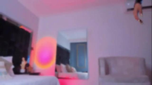 Thumbnail 3, zoevidal_'s Stream at Chaturbate, 7 days ago
