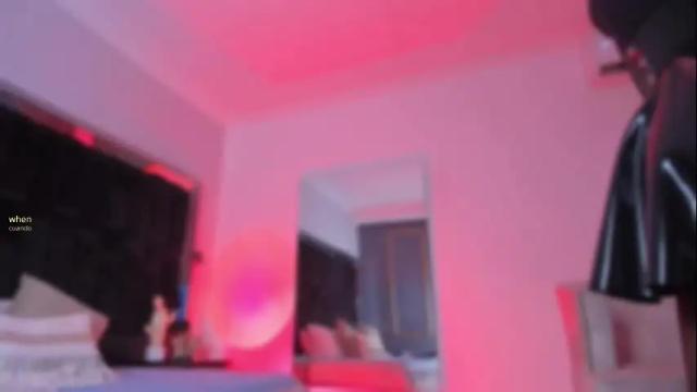 Image 7 of zoevidal_ Stream on Chaturbate on 5 days ago