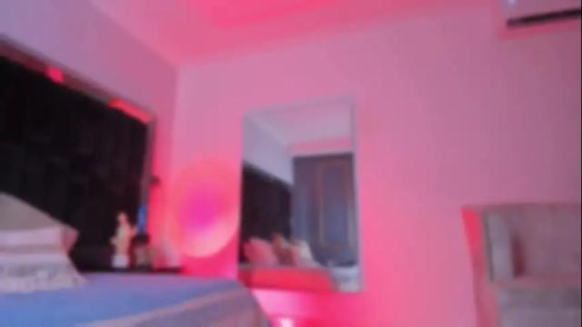 Thumbnail 3, zoevidal_'s Stream at Chaturbate, 4 days ago