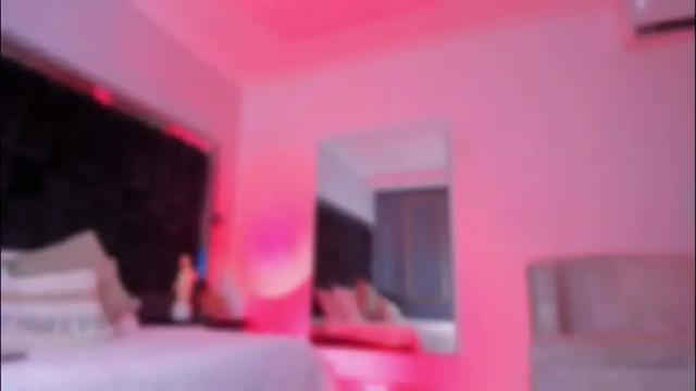 Image 2 of zoevidal_ Stream on Chaturbate on 3 days ago