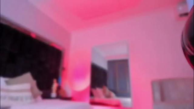 Image 3 of zoevidal_ Stream on Chaturbate on 3 days ago