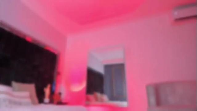Thumbnail 1, zoevidal_'s Stream at Chaturbate, 23 days ago