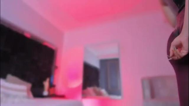 Thumbnail 1, zoevidal_'s Stream at Chaturbate, 19 days ago