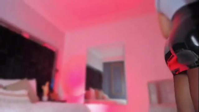 Image 8 of zoevidal_ Stream on Chaturbate on 9 days ago
