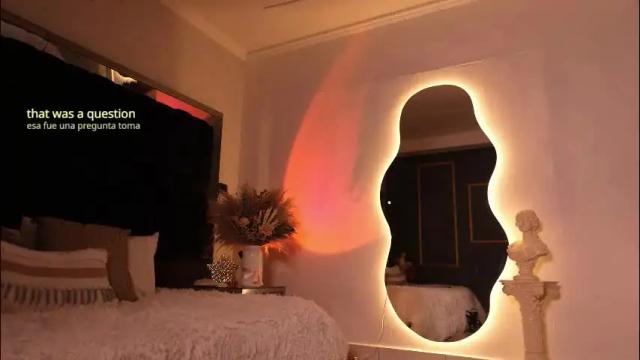 Image 10 of zoevidal_ Stream on Chaturbate on 1 month ago