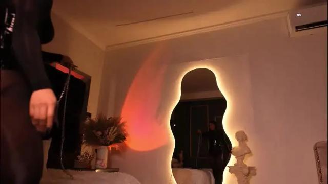 Thumbnail 3, zoevidal_'s Stream at Chaturbate, 1 month ago