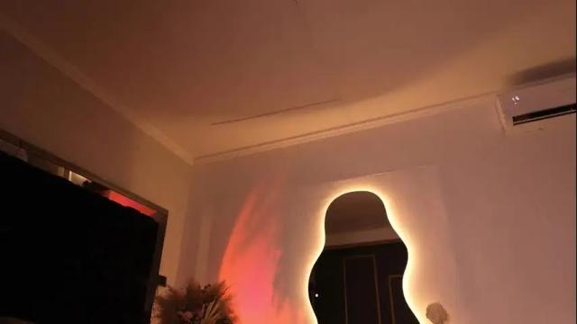 Image 4 of zoevidal_ Stream on Chaturbate on 14 days ago