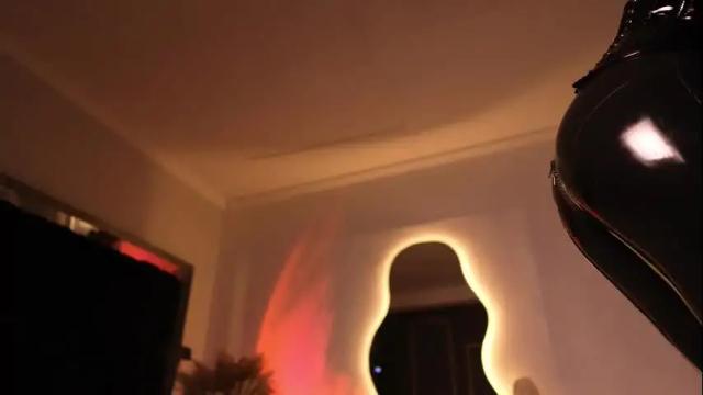 Thumbnail 2, zoevidal_'s Stream at Chaturbate, 13 days ago