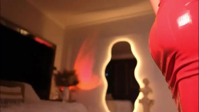 Thumbnail 2, zoevidal_'s Stream at Chaturbate, 9 days ago