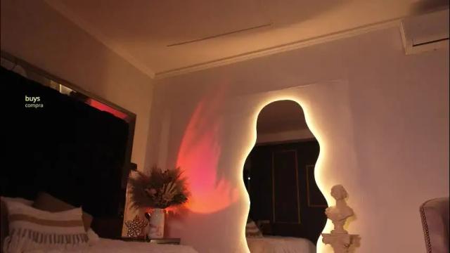 Image 11 of zoevidal_ Stream on Chaturbate on 5 days ago