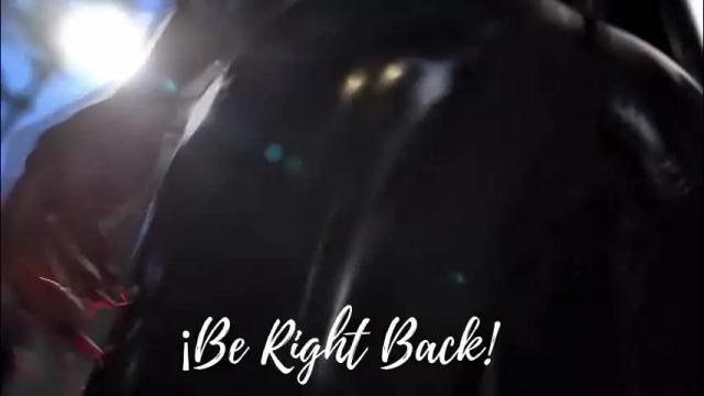 Image 11 of zoevidal_ Stream on Chaturbate on 1 month ago