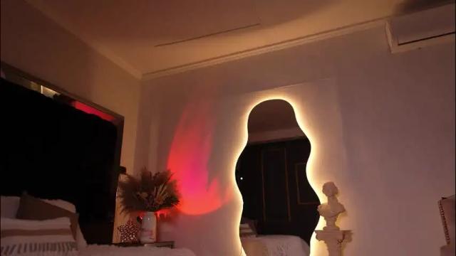 Image 11 of zoevidal_ Stream on Chaturbate on 1 month ago