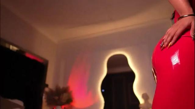 Image 2 of zoevidal_ Stream on Chaturbate on 1 month ago