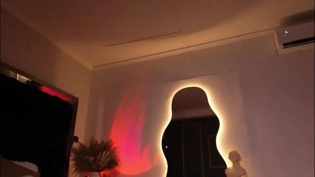 Image 6 of zoevidal_ Stream on Chaturbate on 1 month ago