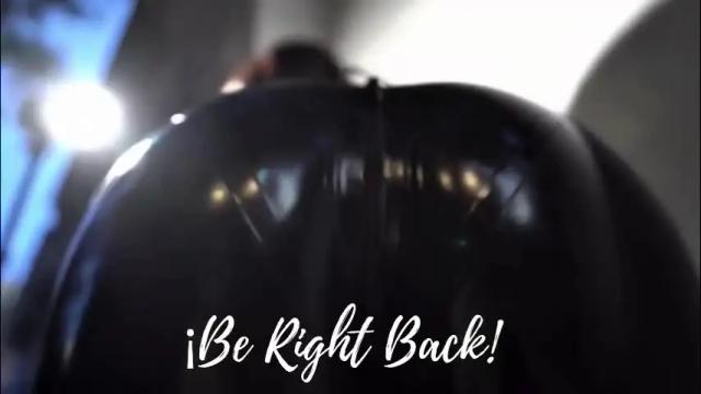 Image 4 of zoevidal_ Stream on Chaturbate on 1 month ago