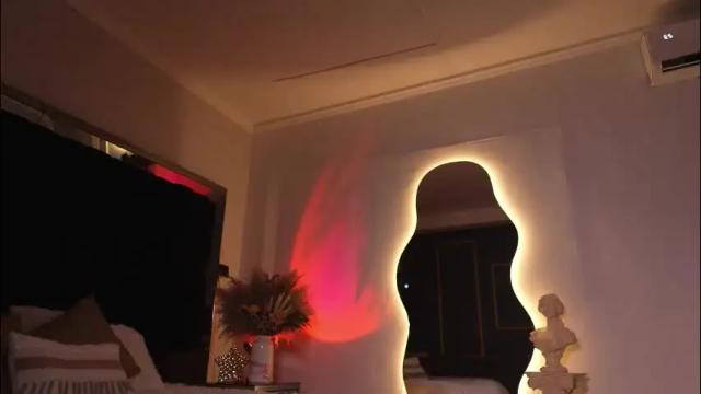 Image 12 of zoevidal_ Stream on Chaturbate on 1 month ago