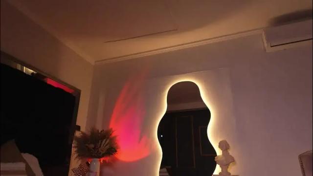 Image 8 of zoevidal_ Stream on Chaturbate on 1 month ago