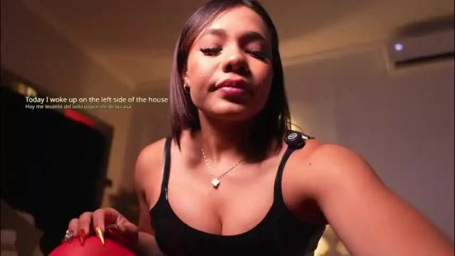 Image 3 of zoevidal_ Stream on Chaturbate on 1 month ago