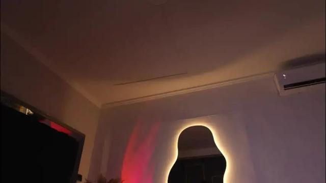 Image 6 of zoevidal_ Stream on Chaturbate on 1 month ago