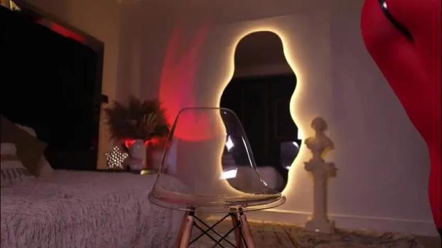 Image 12 of zoevidal_ Stream on Chaturbate on 29 days ago