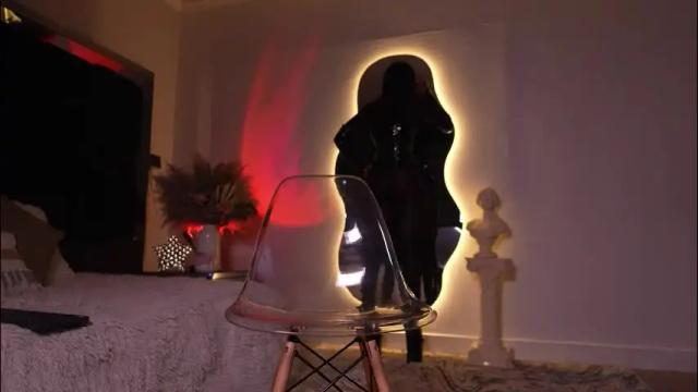 Thumbnail 3, zoevidal_'s Stream at Chaturbate, 27 days ago