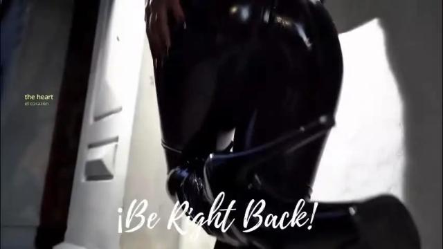 Image 3 of zoevidal_ Stream on Chaturbate on 25 days ago