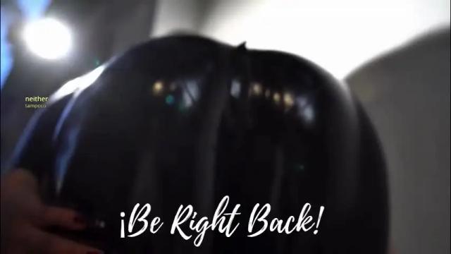 Thumbnail 2, zoevidal_'s Stream at Chaturbate, 24 days ago