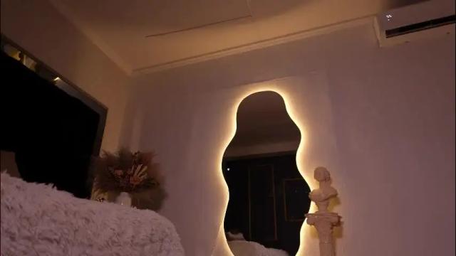 Image 10 of zoevidal_ Stream on Chaturbate on 13 days ago