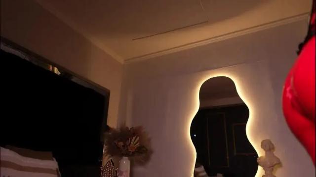 Image 2 of zoevidal_ Stream on Chaturbate on 12 days ago