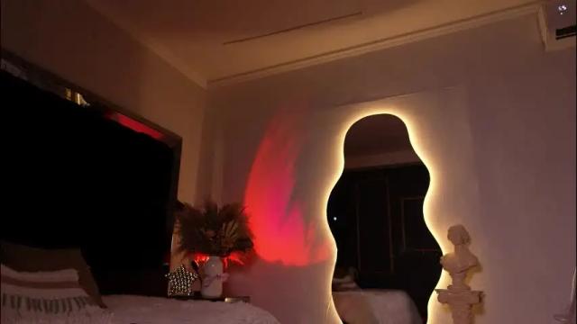 Image 4 of zoevidal_ Stream on Chaturbate on 10 days ago