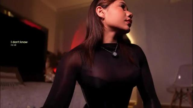 Image 2 of zoevidal_ Stream on Chaturbate on 2 days ago