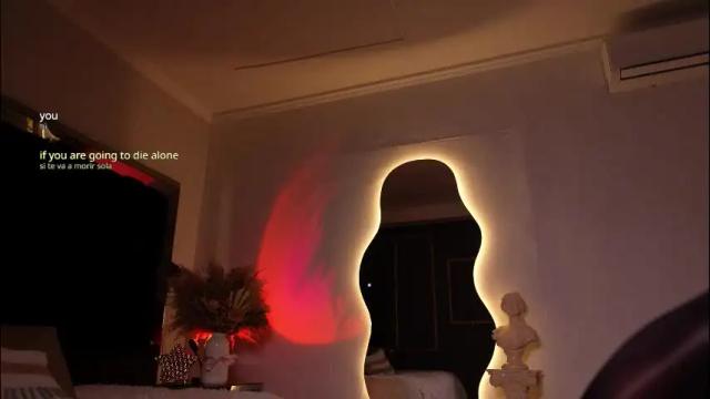 Image 3 of zoevidal_ Stream on Chaturbate on 2 days ago