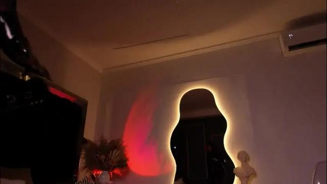 Thumbnail 3, zoevidal_'s Stream at Chaturbate, 2 days ago