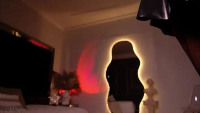 Image 11 of zoevidal_ Stream on Chaturbate on 1 day ago