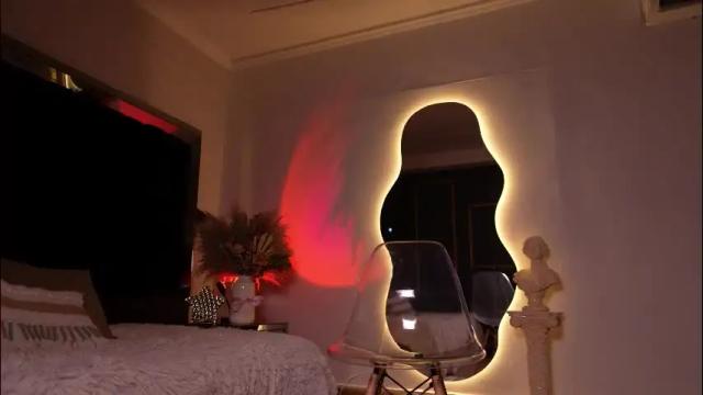 Image 3 of zoevidal_ Stream on Chaturbate on 1 day ago