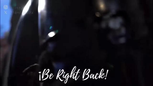 Thumbnail 1, zoevidal_'s Stream at Chaturbate, 14 hours ago