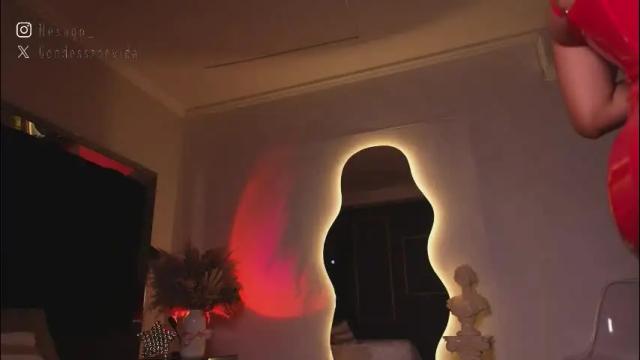 Image 10 of zoevidal_ Stream on Chaturbate on 20 hours ago