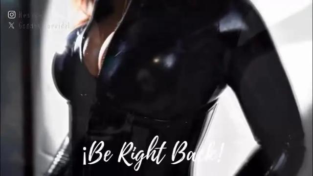 Image 6 of zoevidal_ Stream on Chaturbate on 20 hours ago