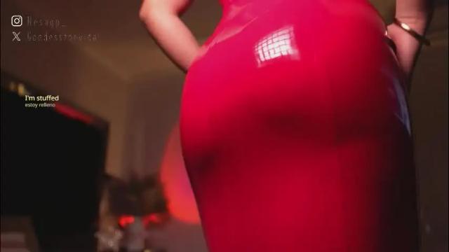 Thumbnail 3, zoevidal_'s Stream at Chaturbate, 14 hours ago