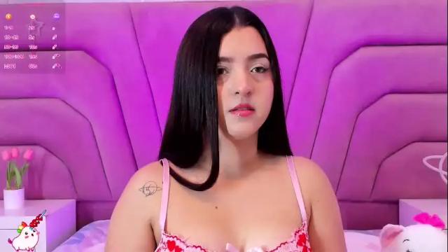 Image 11 of zoewillian Stream on Chaturbate on 1 month ago