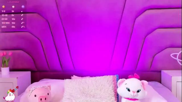 Image 11 of zoewillian Stream on Chaturbate on 1 month ago