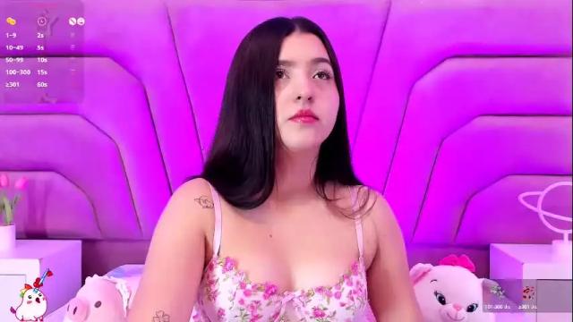 Image 10 of zoewillian Stream on Chaturbate on 25 days ago