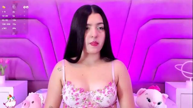 Image 11 of zoewillian Stream on Chaturbate on 25 days ago